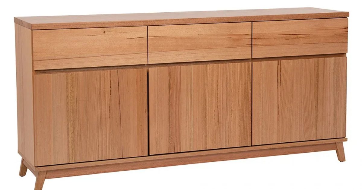 Edge Living Furniture JASPER BUFFETS