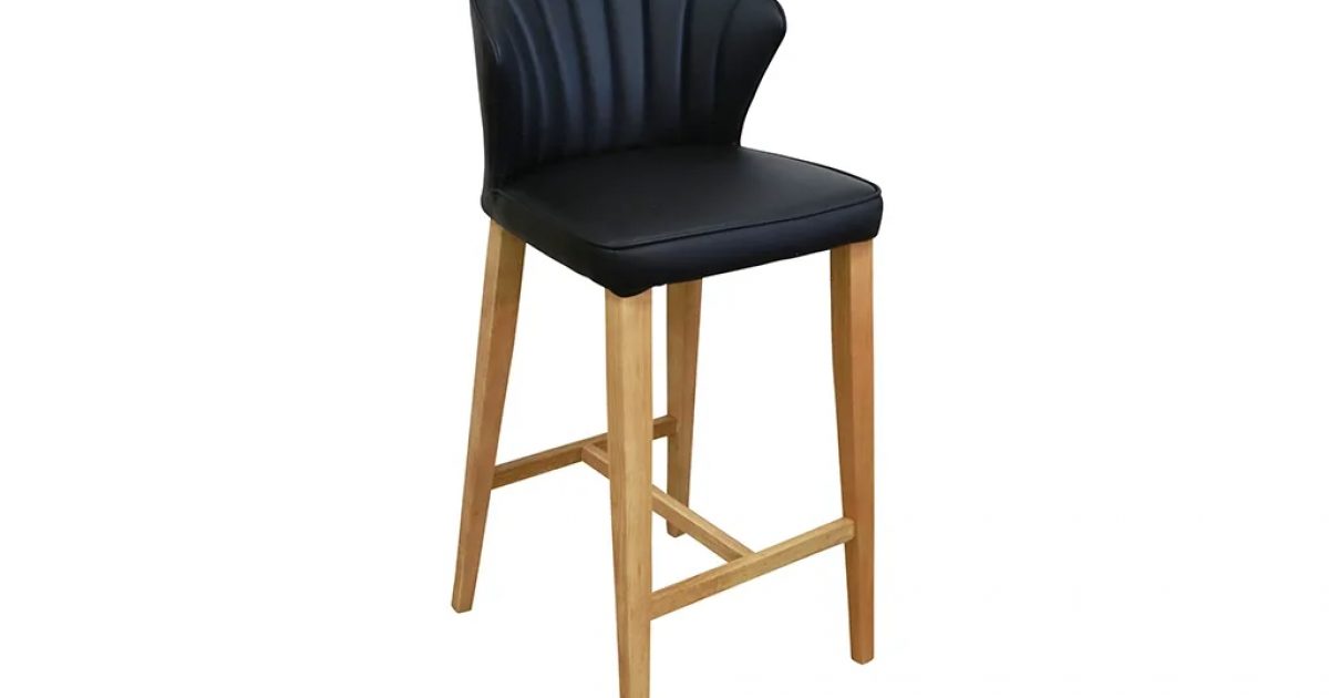Edge Living Furniture ARIANA BAR STOOL
