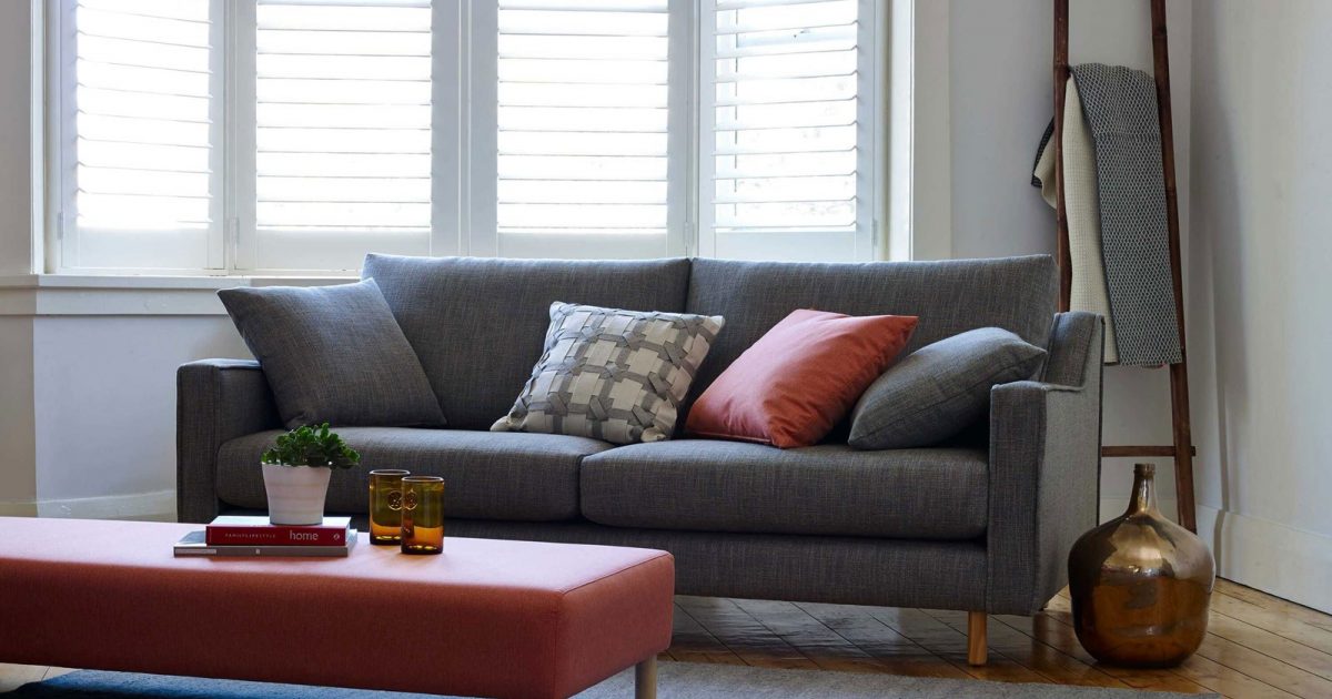 Edge Living Furniture Australian Made