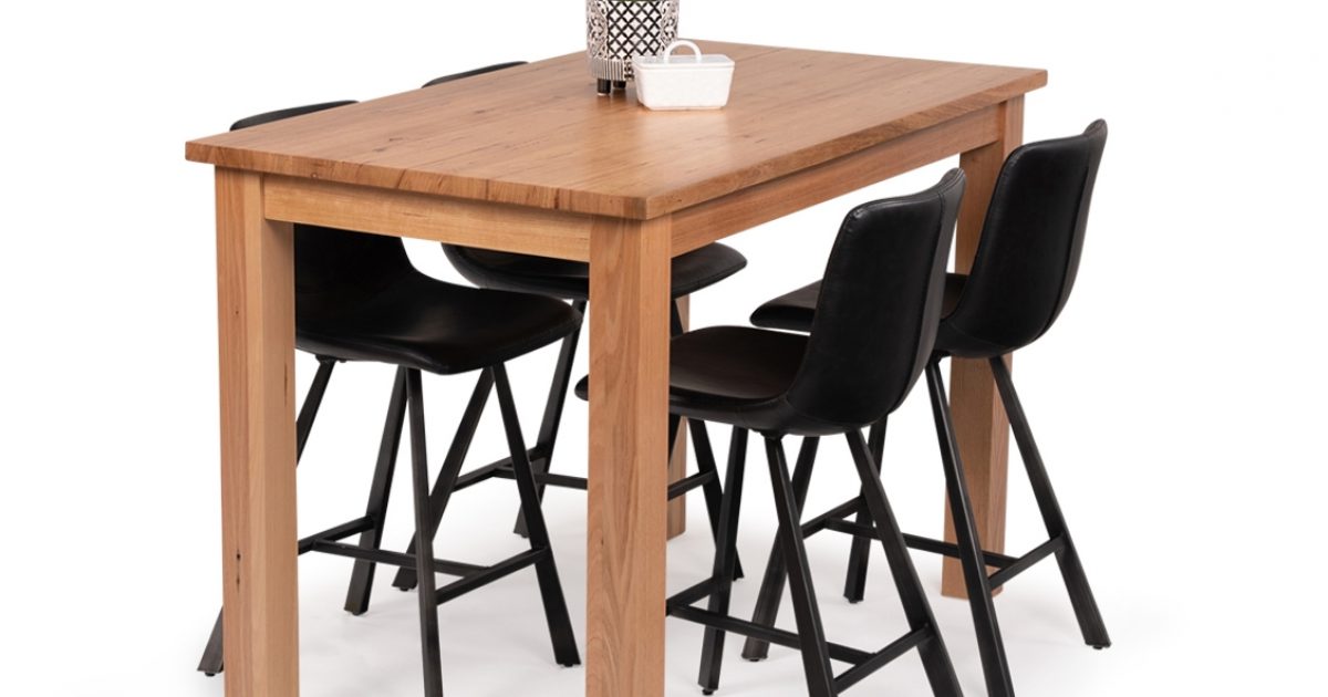 Edge Living Furniture CAMDEN BAR TABLE