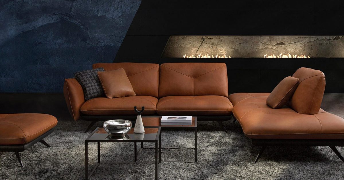 Edge Living Furniture