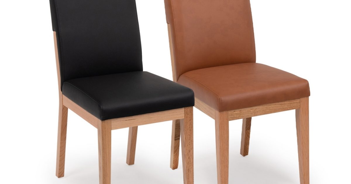 TRENT CHAIR Edge Living Furniture