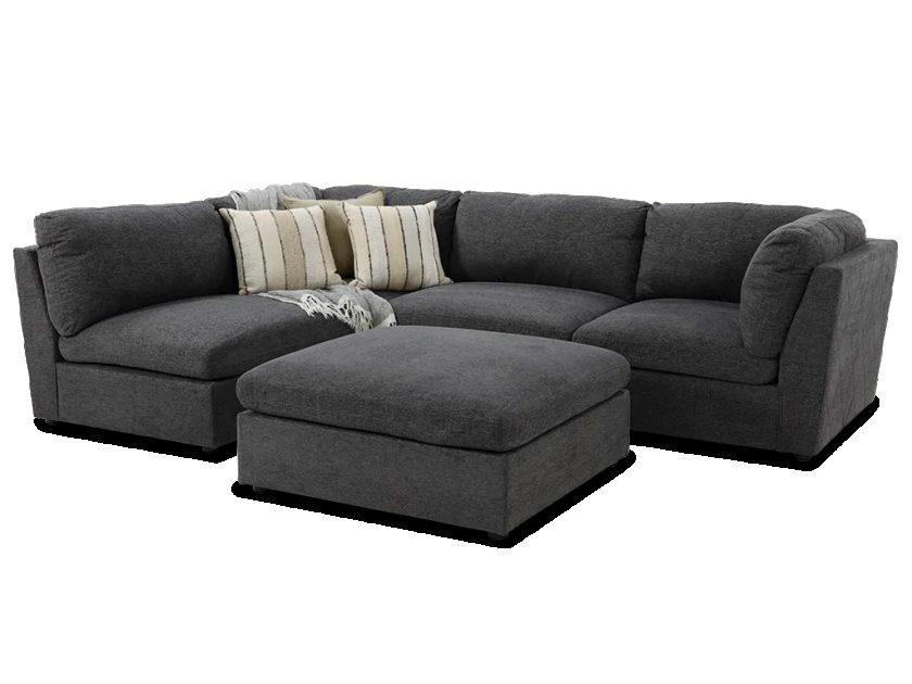 Avaa modular outlet sofa
