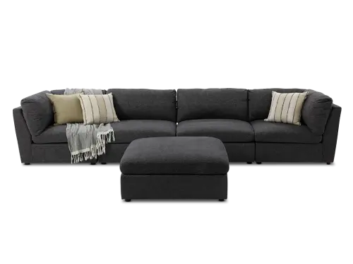 Macys shop aryanna couch