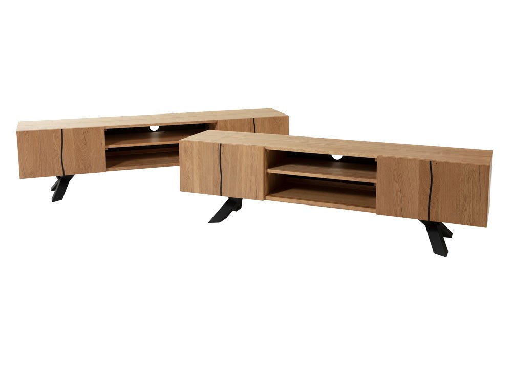 Edge Living Furniture DEVONPORT ENTERTAINMENT UNITS